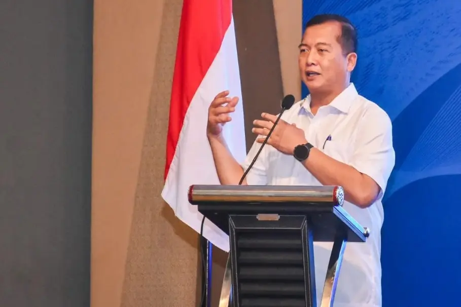 Pemerintah NTB Siapkan Transformasi Tata Kelola Perikanan Berbasis Data untuk Tingkatkan Kesejahteraan Nelayan
