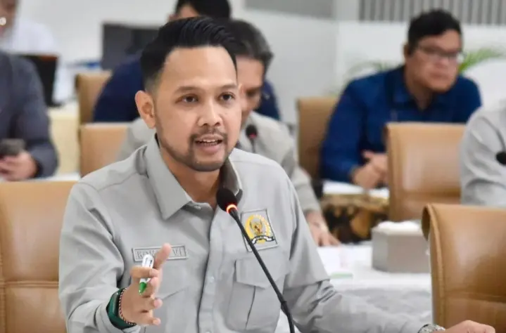 Anggota DPR Usulkan Pembekalan SPPI Difokuskan pada Pendampingan Manajerial di Koperasi