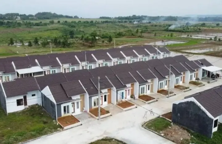 Pemerintah Prioritaskan Bedah 23.000 Rumah di Papua untuk Tingkatkan Kesejahteraan Masyarakat