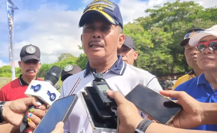 TNI AL Gelar Operasi Cenderawasih Jaya 2026 untuk Perkuat Pengamanan Perairan Utara Papua