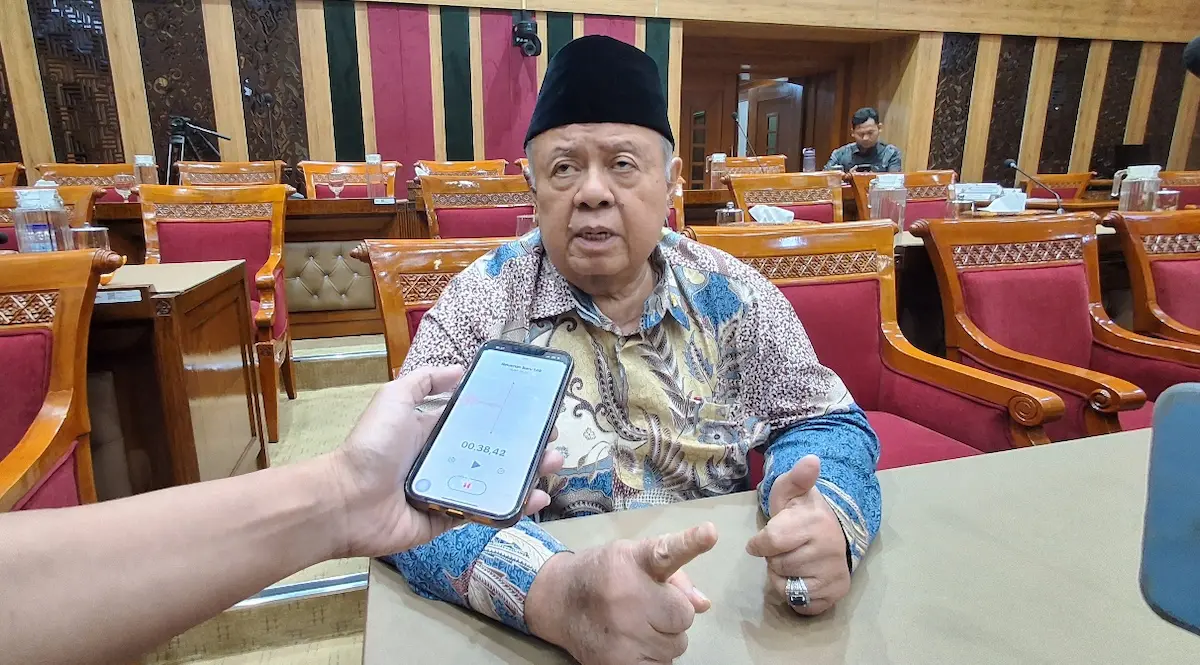 Mahasiswa Gagal Daftar Ulang, Habib Syarief Desak Evaluasi Kebijakan UKT