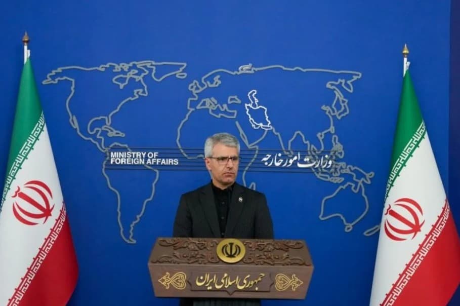Iran Tegaskan Belum Ada Negosiasi dengan Amerika Serikat, Fokus Jalankan Nota Kesepahaman Penghentian Perang