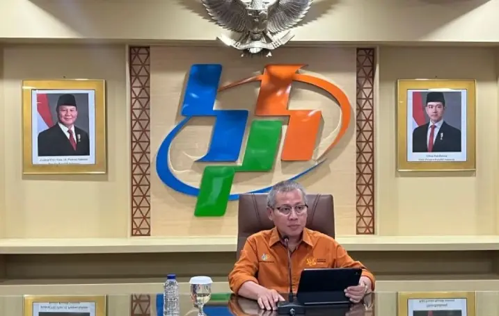 BPS Catat Neraca Dagang Indonesia Januari-Mei 2026 Surplus 4,03 Miliar Dolar AS Meski Mei Defisit