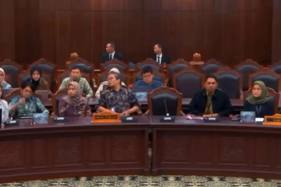 SPK Minta MK Tafsirkan Gaji Pokok Dosen Minimal Setara Upah Minimum demi Perlindungan Penghasilan