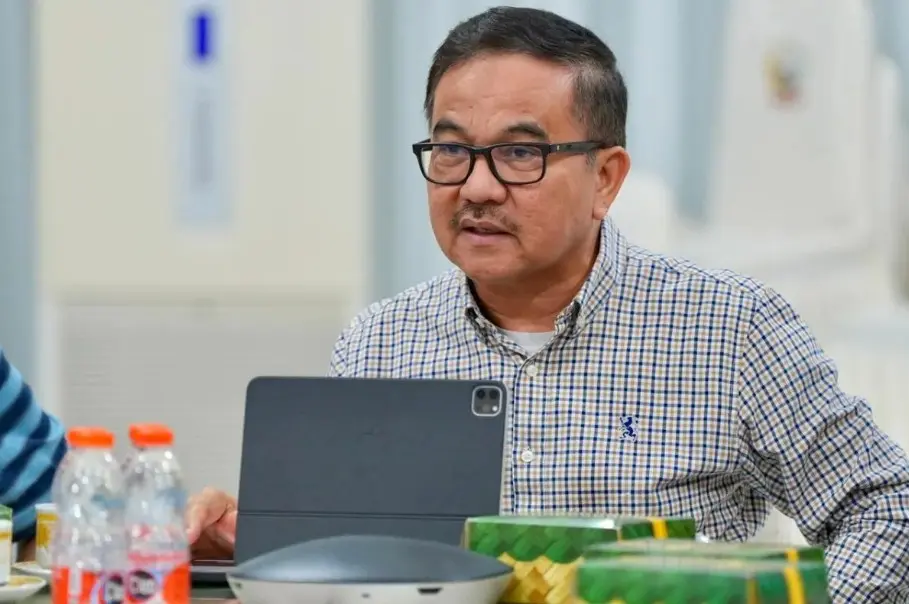 Pemprov Sulsel Masuk Lima Besar Penghargaan Pembangunan Daerah 2026 Berkat Inovasi Smart School dan Kinerja Pembangunan