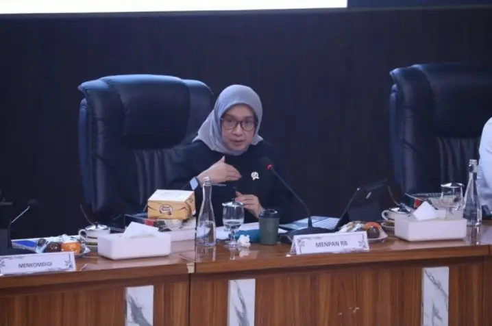 Kementerian PANRB Kawal Transformasi Digital Bansos Menuju Implementasi Nasional