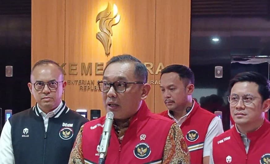 Indonesia Dipastikan Mengikuti 32 Cabang Olahraga pada Asian Games 2026, Kontingen Berpotensi Tembus 600 Orang