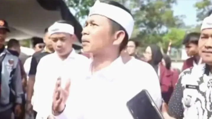 Bupati Purwakarta Akan Konsultasi dengan Kuasa Hukum Terkait Somasi atas Lagu Berbahasa Sunda