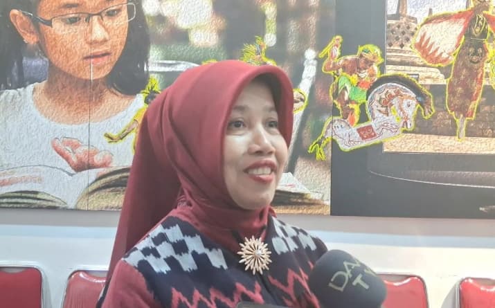 KemenPPPA Pastikan Setiap Kebijakan Pemerintah Mendengarkan Suara Anak