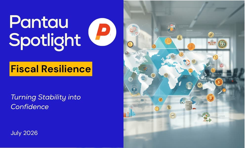Fiscal Resilience Turning Stability into Confidence