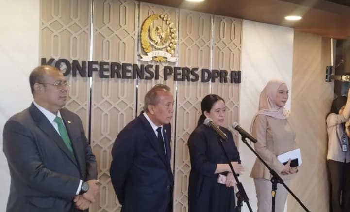 Ketua DPR Puan Maharani Hormati Putusan MK yang Menegaskan Pilkada Tetap Dipilih Langsung