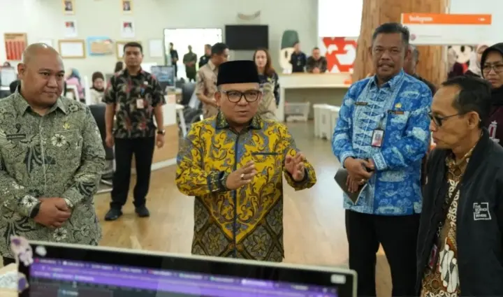 DPRD DKI Dorong Perbaikan OSS dan Revitalisasi PTSP demi Tingkatkan Pelayanan Publik
