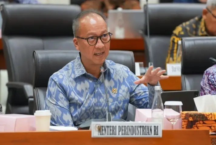 Kemenperin Turunkan Tim Wasdal untuk Investigasi Ledakan Pabrik Herbal di Semarang