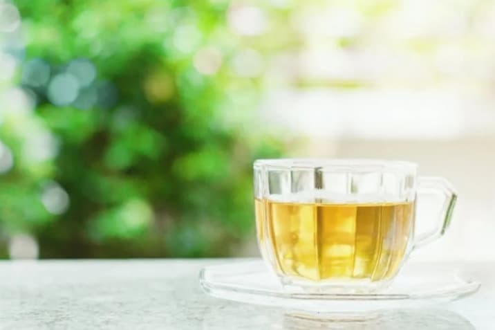 Ahli Gizi Ungkap Manfaat Minum Teh Hijau Setelah Makan Malam bagi Penderita Kolesterol