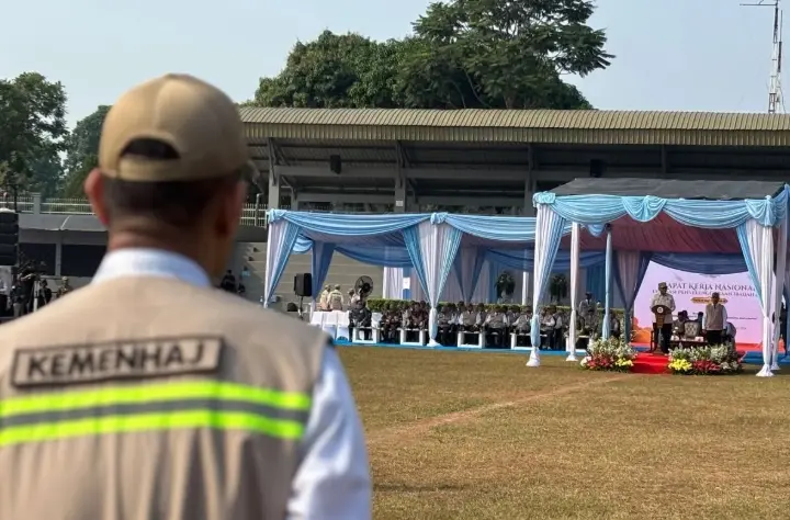 DPR Dorong Penetapan Istitha'ah Kesehatan Jamaah Haji Dilakukan Satu Tahun Sebelum Keberangkatan