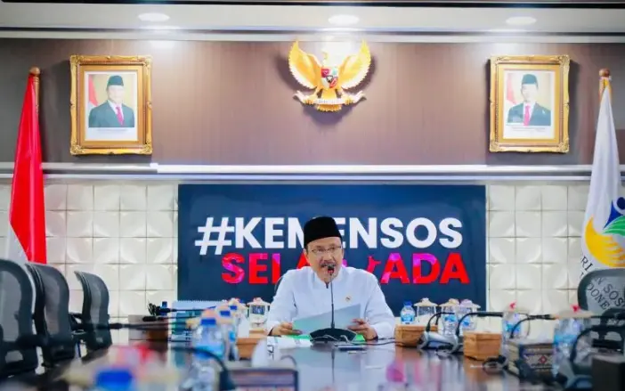 Mensos Gus Ipul Minta Kepala Sekolah Rakyat Matangkan Persiapan MPLS 2026/2027 Hadapi Masa Transisi