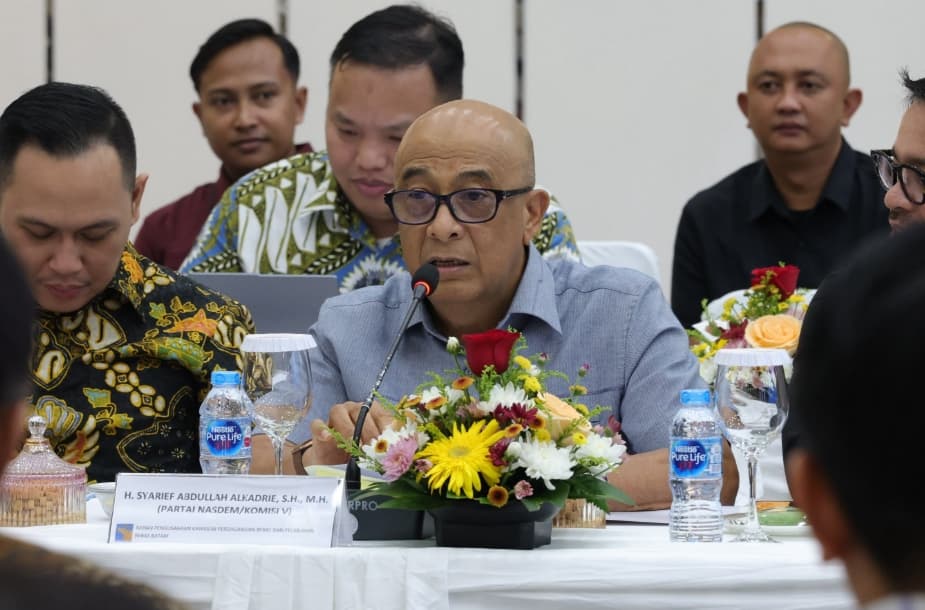 Banggar DPR Nilai Batam Berpotensi Menjadi Pusat Investasi Nasional