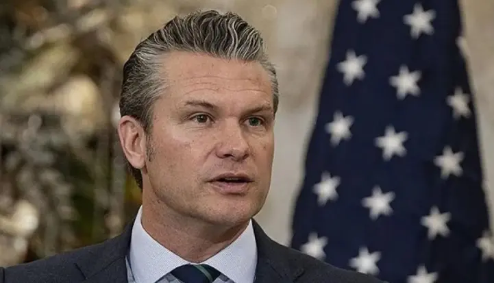Washington Tunda Rencana Pengurangan Pasukan Amerika Serikat di Eropa, Usulan Belum Dilanjutkan