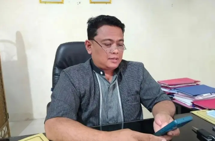 Kabupaten Agam Peroleh 11 Titik Program Padat Karya Bencana dari Kemenaker Tahun 2026