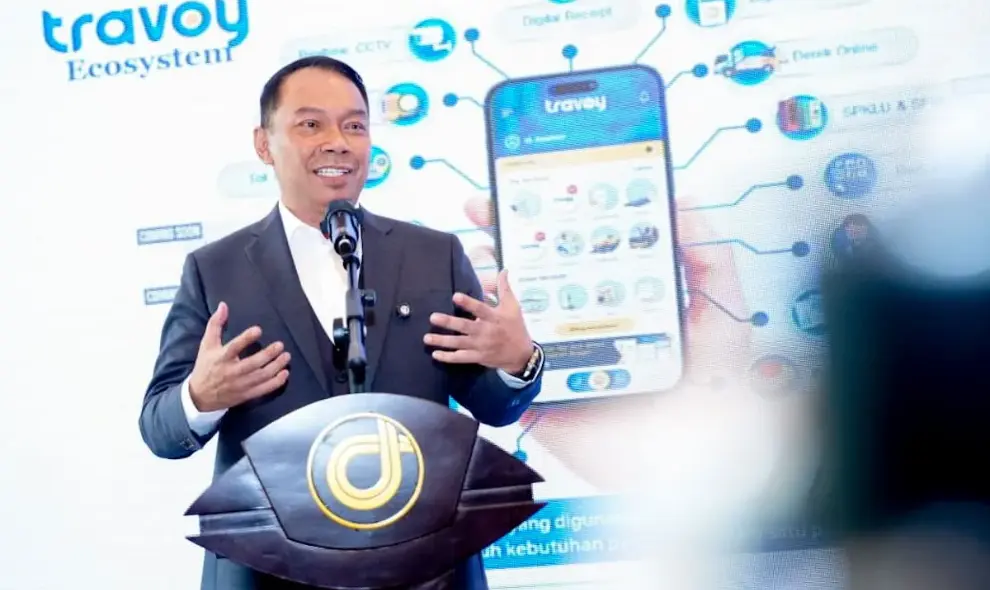Jasa Marga Perkuat Layanan Tol Berbasis Teknologi dan Dorong Transformasi Menuju Infraculture