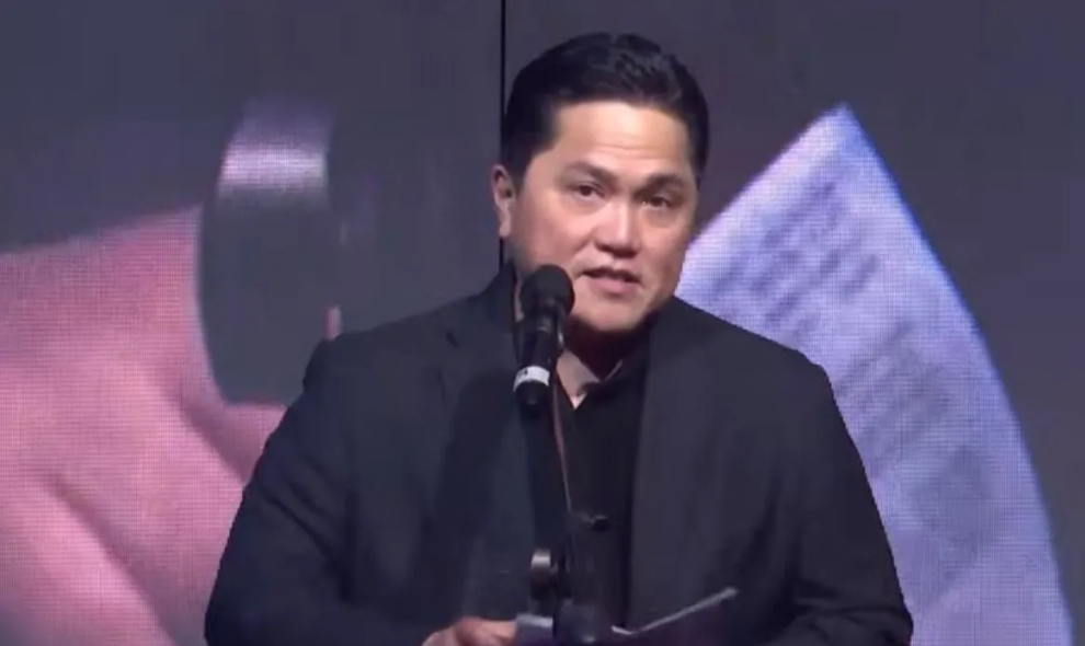 Erick Thohir Sebut Asian Boxing U19 dan U23 2026 Jadi Momentum Perkuat Tinju Asia
