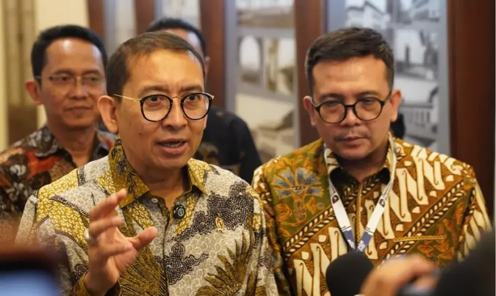 Fadli Zon Dorong Pengembangan Museum Pos Indonesia untuk Perkuat Literasi dan Identitas Bangsa