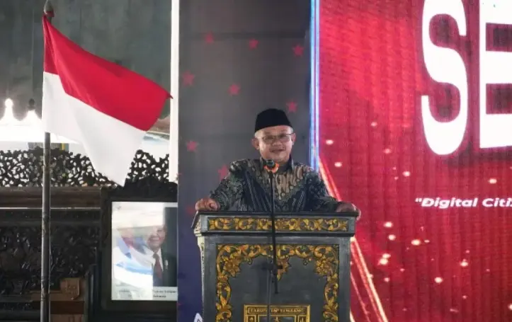 Mendikdasmen Mengapresiasi Forum Anak Beasiswa Rembang sebagai Investasi Jangka Panjang Pendidikan