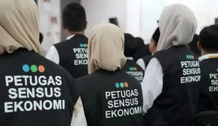 Hoaks Sensus Ekonomi 2026 Dipakai untuk Naikkan Pajak, BPS Tegaskan Data Hanya untuk Statistik