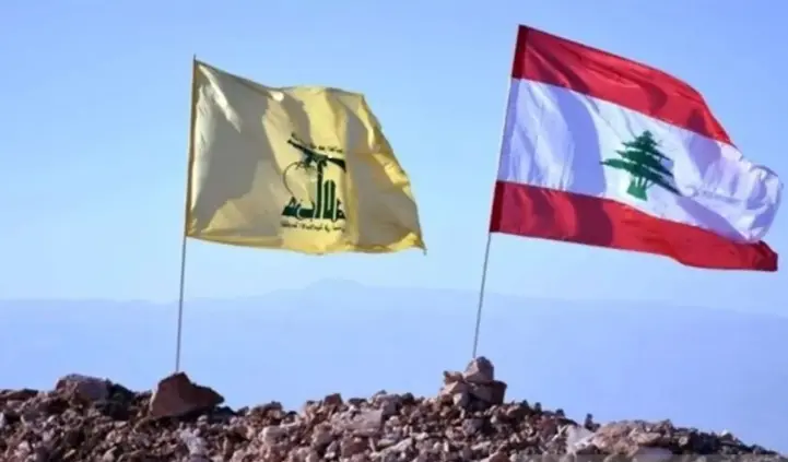 Lebanon dan Israel Bahas Zona Bebas Hizbullah Jelang Rencana Penarikan Pasukan