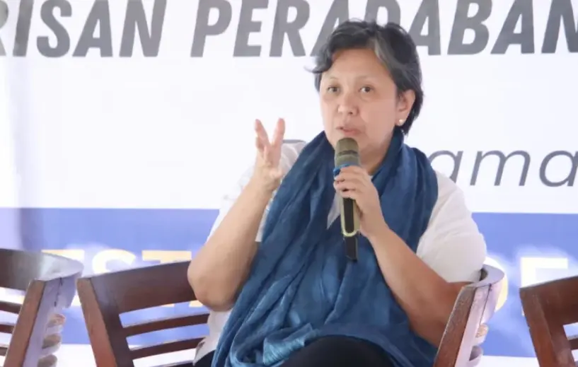 Lestari Moerdijat Mendorong Langkah Konkret untuk Menekan Jumlah Anak Perokok di Indonesia