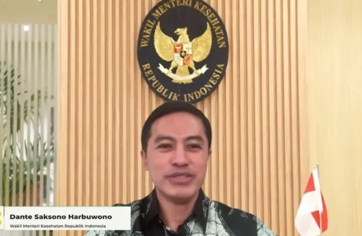 Kemenkes Dorong Inovasi Obat untuk Lengkapi Terapi Obesitas Demi Cegah Komplikasi Diabetes