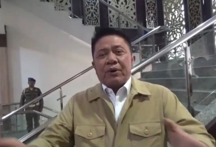 Sumatera Selatan Perkuat Kualitas Belanja dan PAD untuk Hadapi Penyesuaian Transfer Daerah pada APBD 2027
