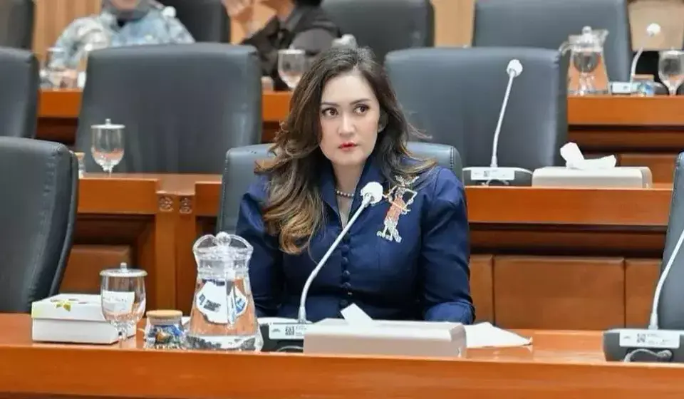 Peserta Program Magang Menurun, DPR Tekankan Akses dan Kualitas