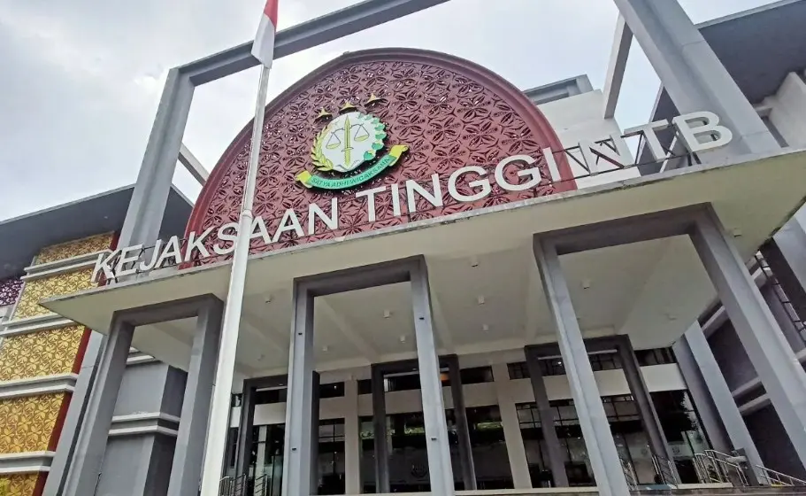 Kejati NTB Menelaah Laporan Dugaan Korupsi Pengadaan Mobil Listrik Rp14 Miliar untuk Pejabat Pemprov NTB