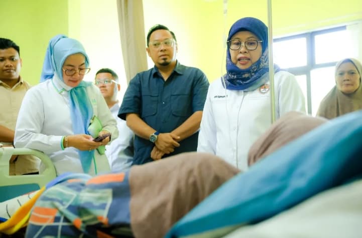 LPSK Siapkan Pendampingan Hukum hingga Pemulihan Korban Dugaan Penganiayaan di Cirebon