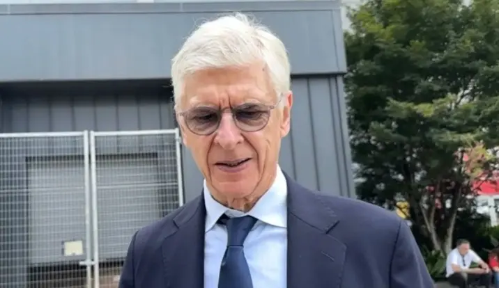 Arsene Wenger Terpukau Laga Dramatis Argentina Kontra Mesir di Piala Dunia 2026