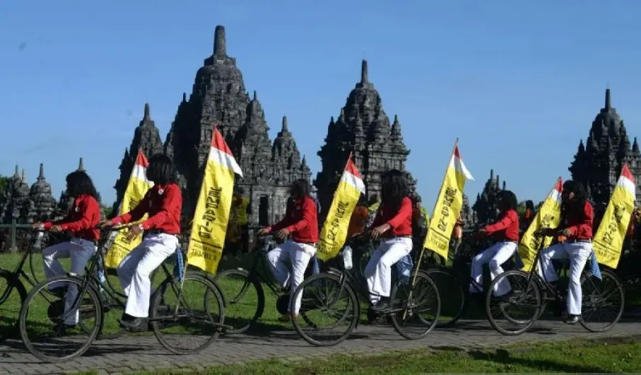 Kementerian Pariwisata Menilai Wisata Olahraga Berpotensi Mempercepat Pertumbuhan Pariwisata Nasional