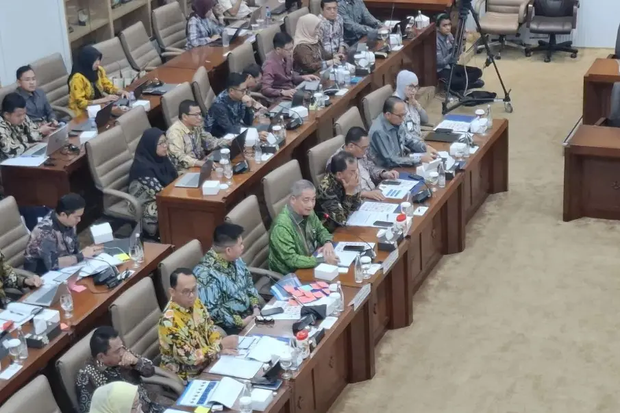 Asabri Siapkan Tiga Inisiatif Strategis untuk Perkuat Keuangan dan Jamin Hak Peserta
