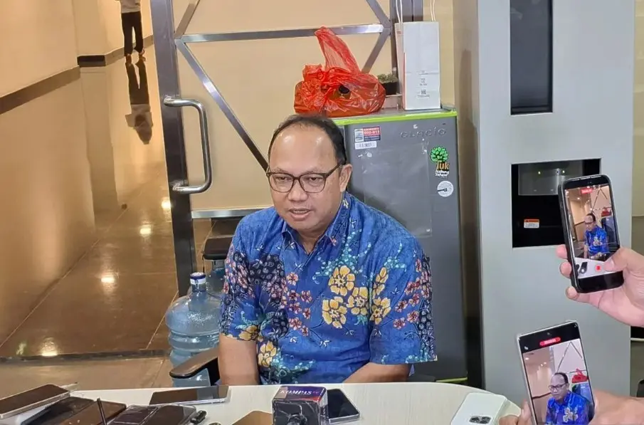 BEI Berupaya Pertahankan Status Emerging Market di Tengah Evaluasi MSCI dan S&P Dow Jones