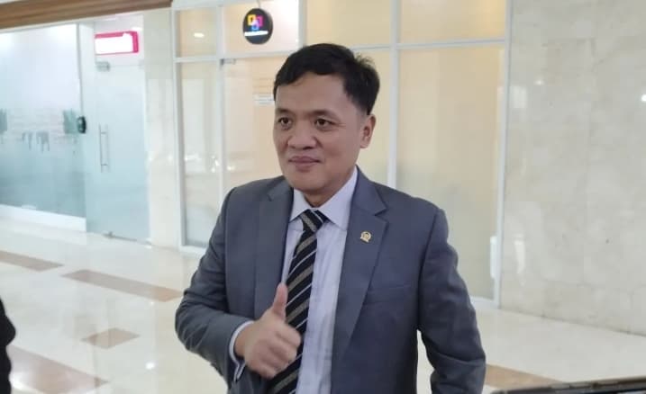 Komisi III DPR Dukung Polri Usut Tuntas Dugaan Korupsi Pengadaan Batu Bara
