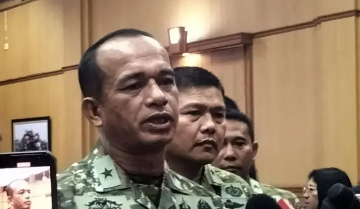 TNI Menegaskan Pengamanan Rumah Jampidsus Dilakukan atas Permintaan Kejaksaan Agung