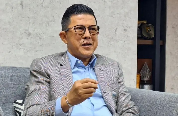 Anggota DPR Meminta Polri Usut Tuntas Dugaan Korupsi Batu Bara Tanpa Pandang Bulu