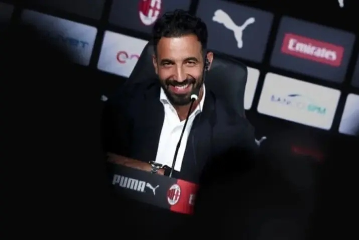 Ruben Amorim Berjanji Tidak Mengulangi Kesalahan Saat Menangani AC Milan