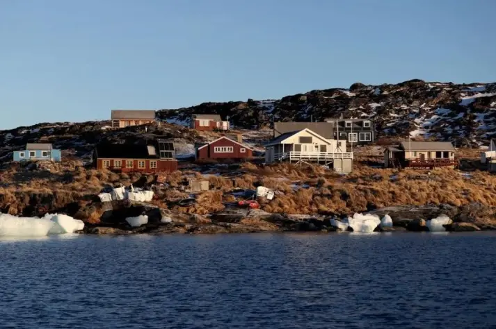 Presiden dan Menteri Luar Negeri Finlandia Menolak Klaim Donald Trump atas Greenland