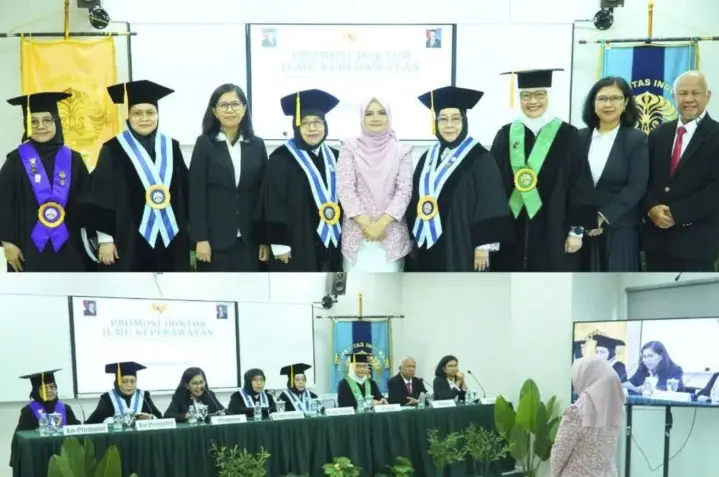 Dosen UNG Kembangkan Model NIAR untuk Menekan Risiko Depresi dan Ide Bunuh Diri pada Mahasiswa