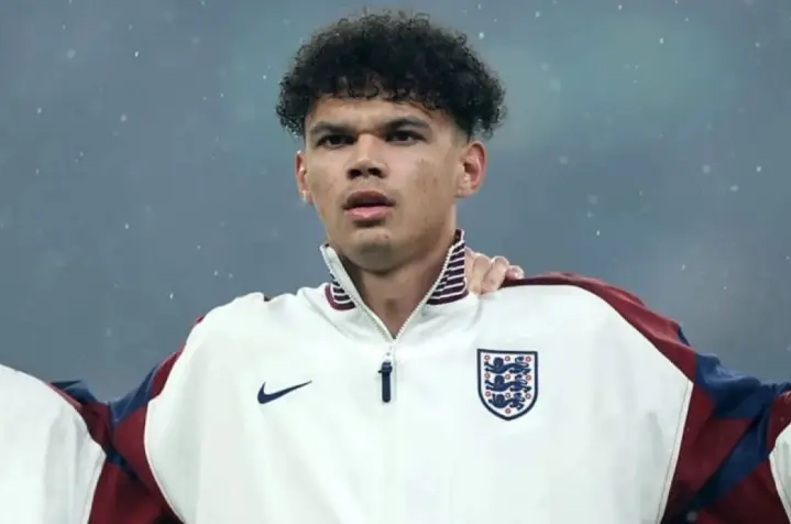 Nico O'Reilly Yakin Pengalaman Inggris Jadi Modal Kalahkan Norwegia di Perempat Final Piala Dunia 2026