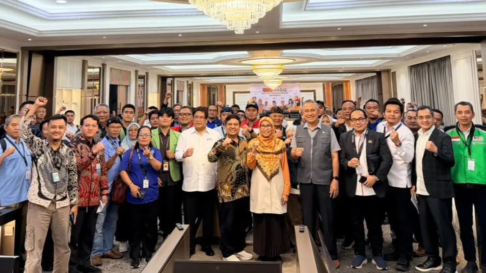 Enggan Tambal Sulam, Ru’yat Desak RUU Ketenagakerjaan Lebih Berani