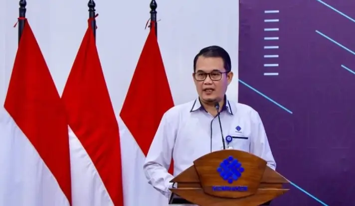 Kemnaker Wajibkan Perusahaan Terdaftar WLKP untuk Menjadi Mitra Program MagangHub 2026