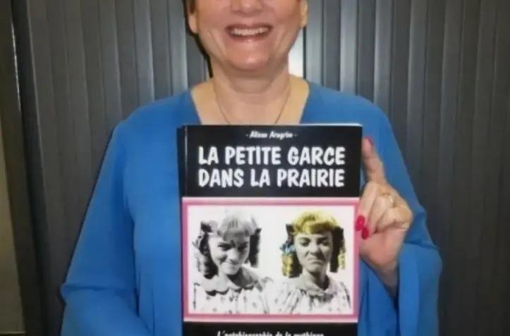 Alison Arngrim Kembali Tampil di Reboot Little House on the Prairie Lewat Peran Kameo