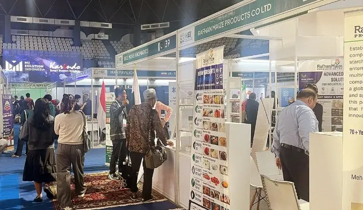 Kemlu Fokuskan D-8 Halal Expo Indonesia 2026 untuk Perkuat Rantai Pasok Halal Global